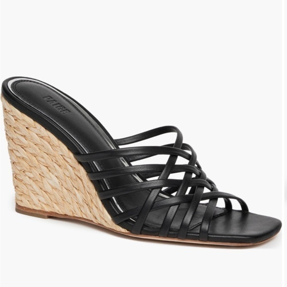 NEW…PAIGE Espadrille Sandal